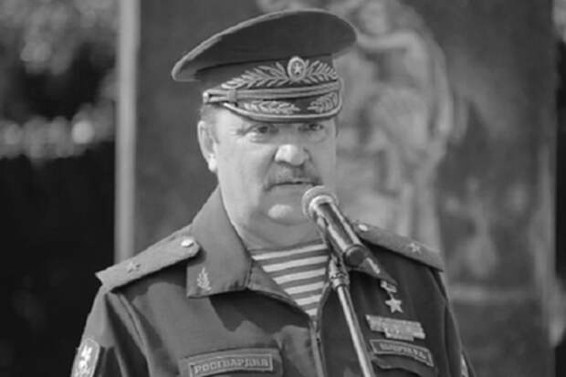 Появились подробности смерти Героя России Романа Шадрина
