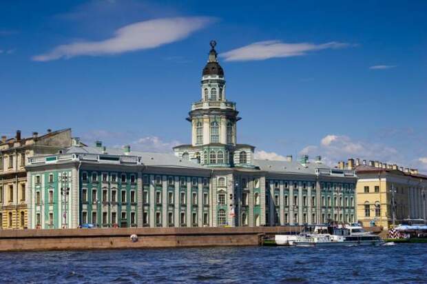 АНОМАЛИИ САНКТ-ПЕТЕРБУРГА ОТ ИССЛЕДОВАТЕЛЯ МУРВЕТА АХМЕДОВА