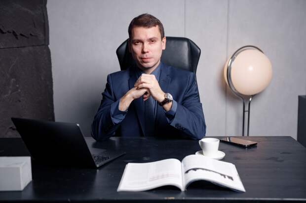 Андрей Головкин: «Мы растим не счетоводов, а стратегов государственного масштаба»