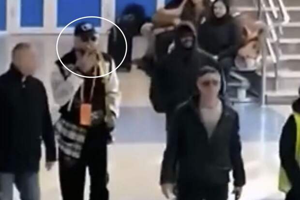 Горбачев: Филиппу Киркорову следует публично извиниться за курение в аэропорту