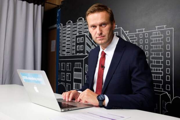 «Конкорд» предложил помощь Навальному