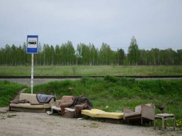 Это Россия, детка  (28 фото)