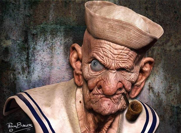 Попай