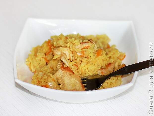 Плов Плов