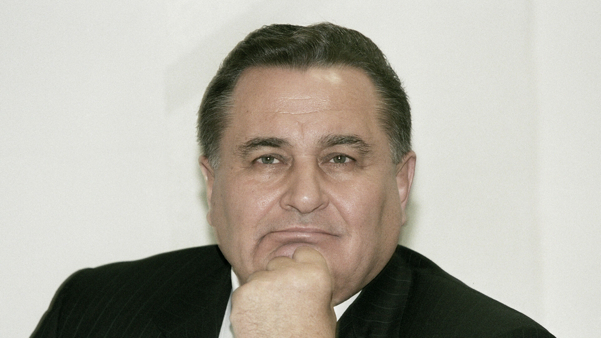 Умер экс-премьер Украины Марчук 