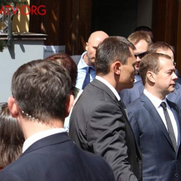 Новости Крыма