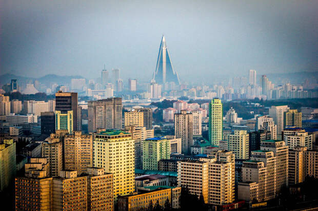 Северная Корея Северная Корея мир, путешествия, фотография