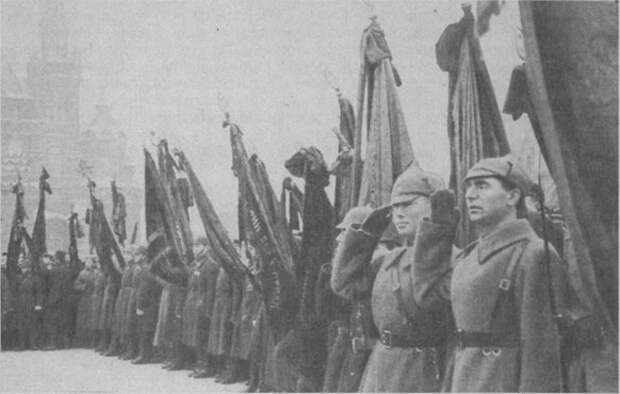 Взлет и падение советской стратонавтики 1933-1934 год
