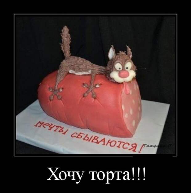 Новые весёлые демотиваторы