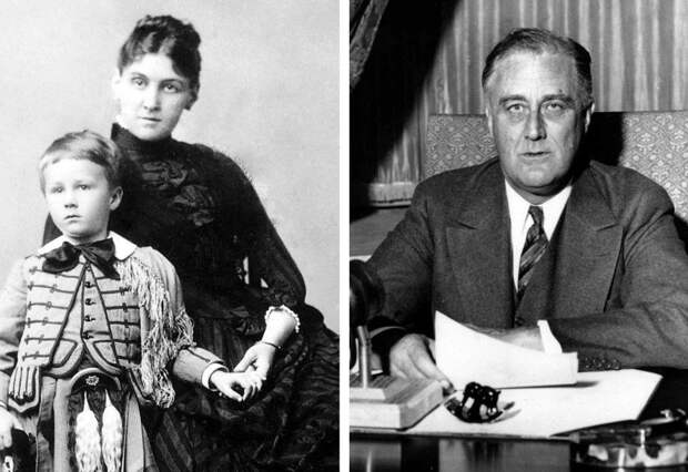 Матери Гитлера, Сталина, Ленина и прочих тиранов XX века: как выглядели и кем были