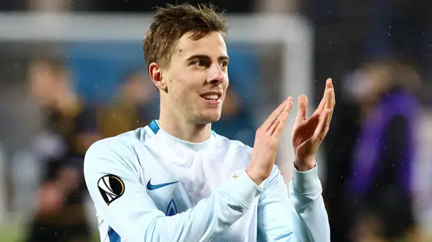 Форвард «Зенита» может перейти в ЦСКА