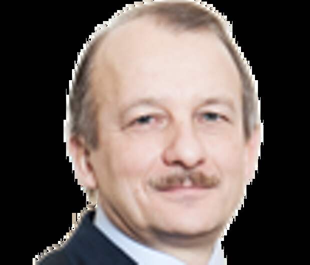 Сергей Алексашенко