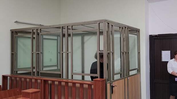 Приговор в отношении жительницы Севастополя Оксаны Сенеджук вступил в законную силу