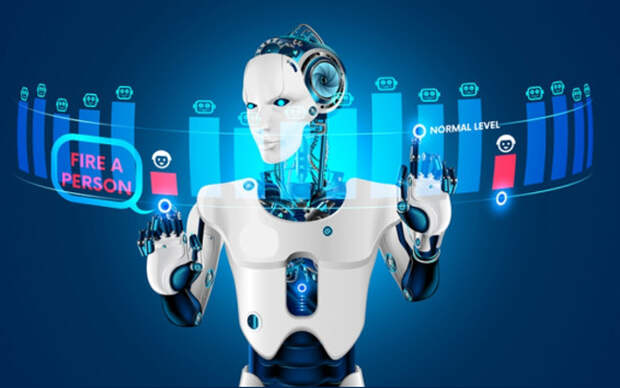 В СПЧ высказались о замене людей роботами