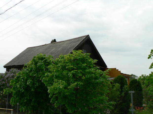 фасад дома фасад дома