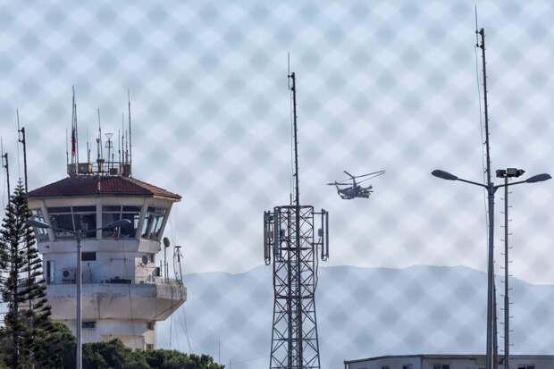 Оценено будущее российских баз в Сирии