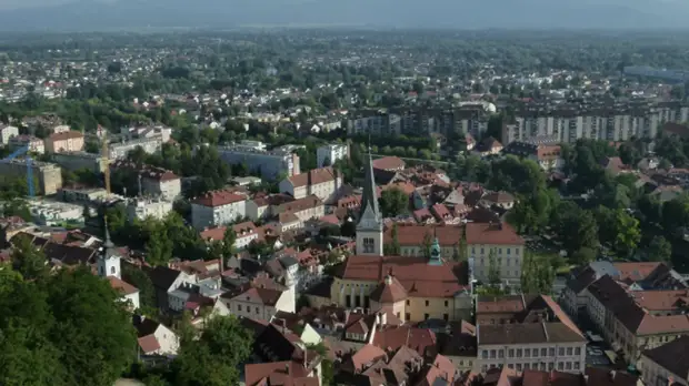 Посол Словении назвал сферы, где необходим диалог России и ЕС