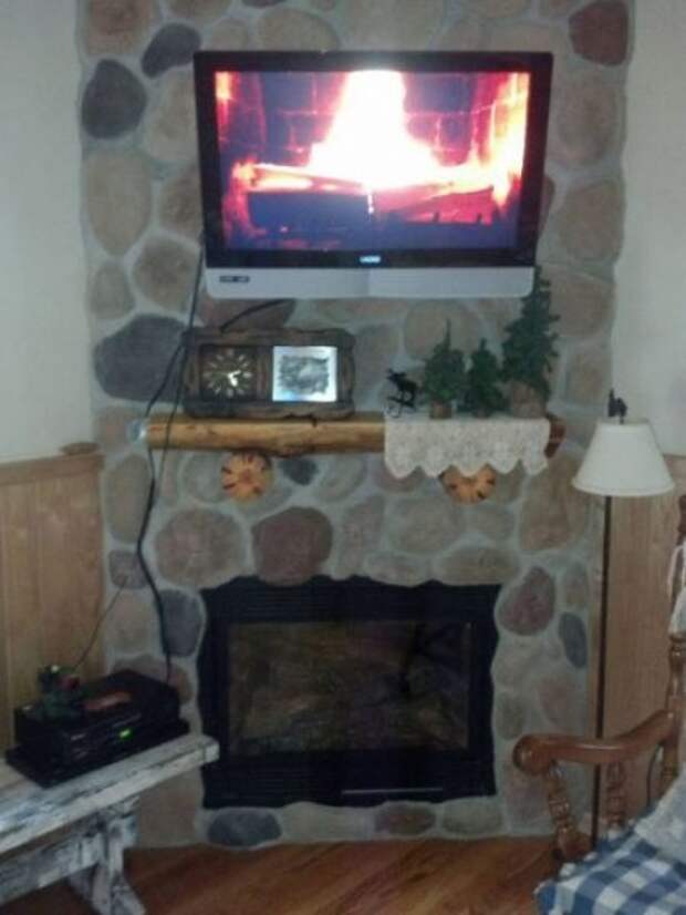 Подборка народного креатива и неудачных ремонтов