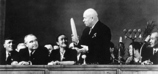 Хрущев_1961