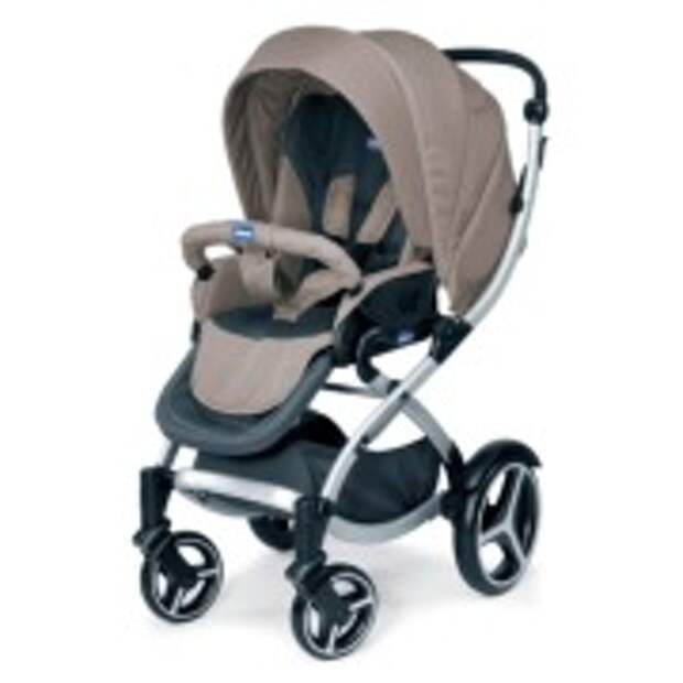Универсальная коляска Chicco Duo Artic
