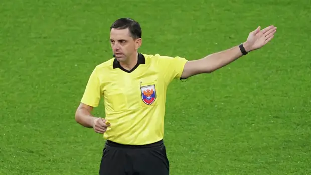 «Ахмат» выступил с заявлением по поводу судейства в матче РПЛ с «Рубином»