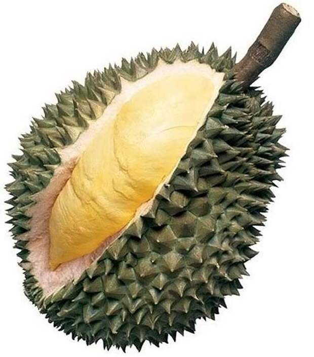 Самые необычные фрукты вкусно, ужасы, фрукты