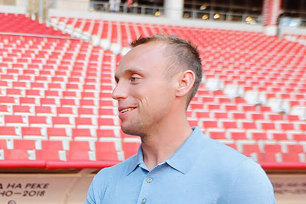 Экс-футболист Глушаков: меня разочаровали "Спартак" и "Динамо"