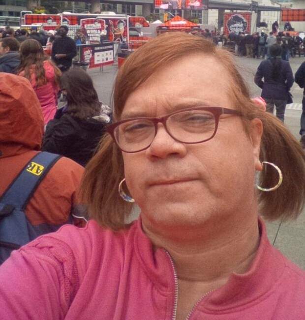 selfi