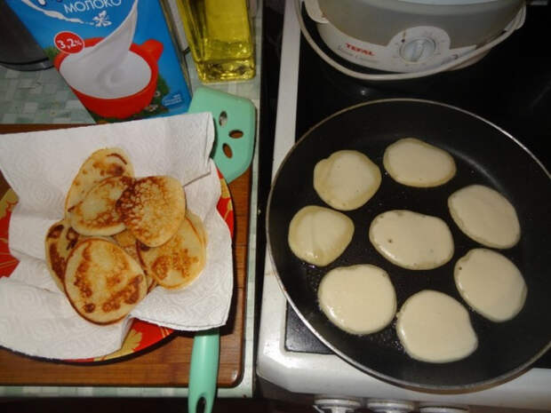 жизнь сильного человека