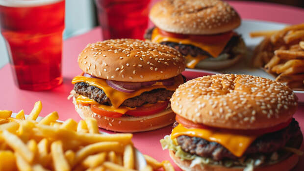 Врач объяснил, кому опасно часто употреблять готовую еду из доставок