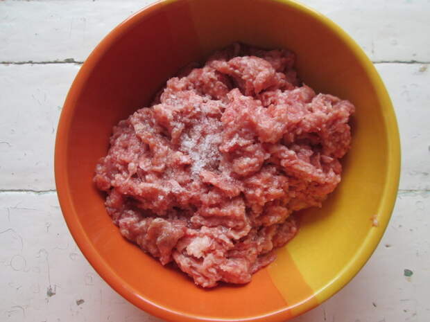 Мой коронный суп – с куриными шариками, мои просто обожают