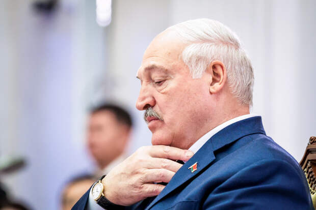 Лукашенко назвал диктатуру «нужной и полезной»