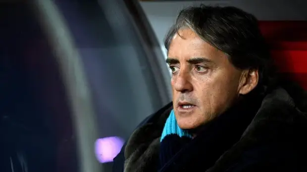 Манчини считает, что «Зенит» в нынешнем сезоне станет чемпионом РПЛ