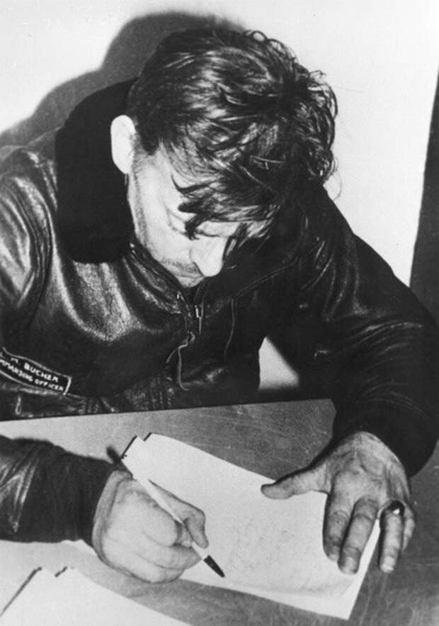 американский флот