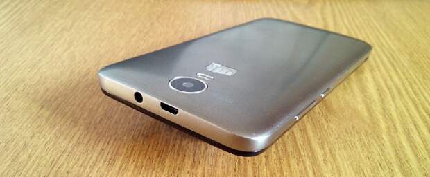 Micromax Canvas Power