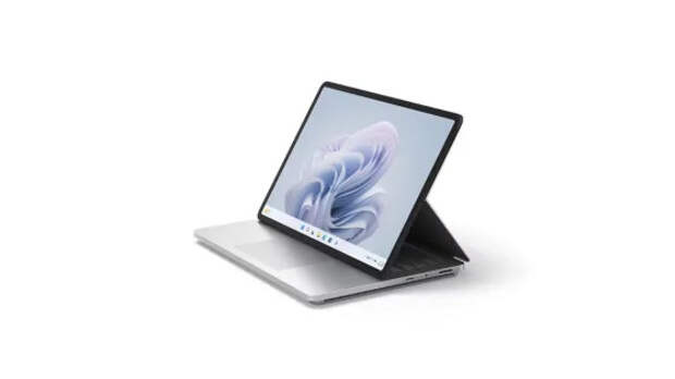 Microsoft свернёт производство Surface Laptop Studio 2 без планов на замену
