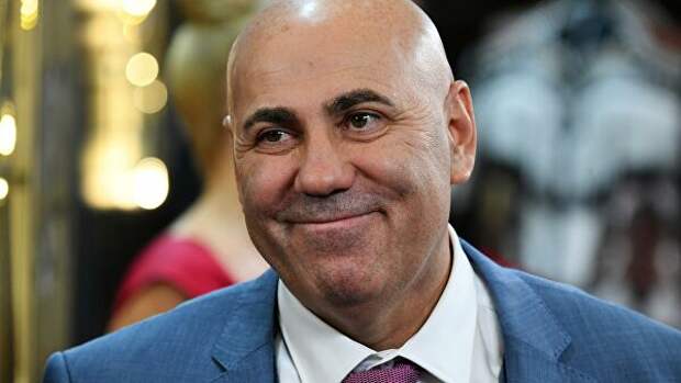 Пригожин объяснил отказ российских артистов от выступлений в Белоруссии