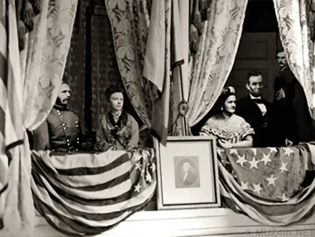 Жуткие исторические события, которые вполне реальны