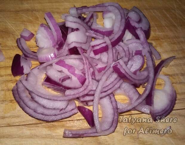 салат с пекинской капустой салат с пекинской капустой