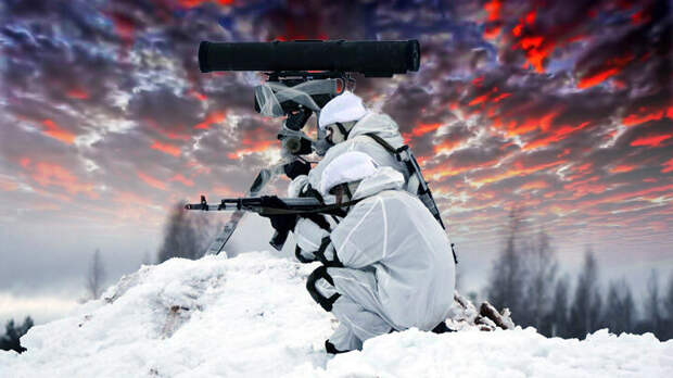 ФОТО: MIL.RU