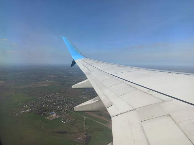 Фигуристка Петросян не смогла улететь из Петербурга после Кубка Первого канала