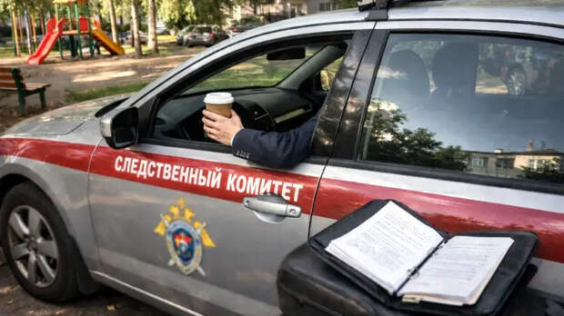 Арсен растерял весь свой гонор в кабинете следователя, а ещё вчера вымогал у вдовы бойца СВО 10 тысяч. Возмездие настигло быстро