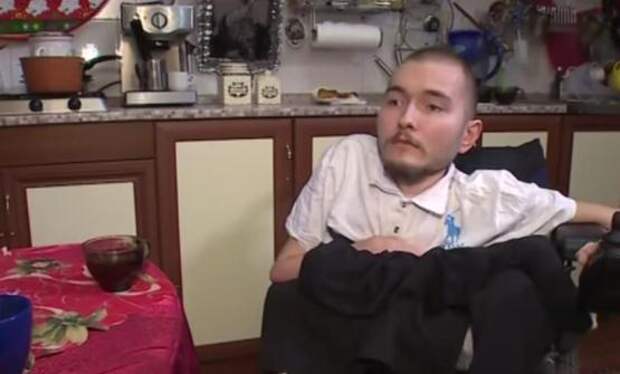Смертельно больной россиянин может стать первым человеком, которому пересадят голову