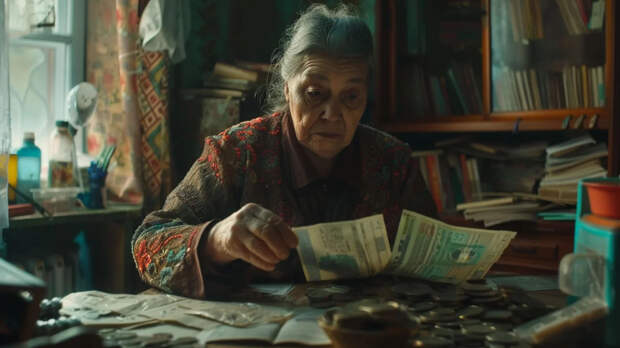 Делягин сказал пенсионерам России прямо: "Вас убивают"