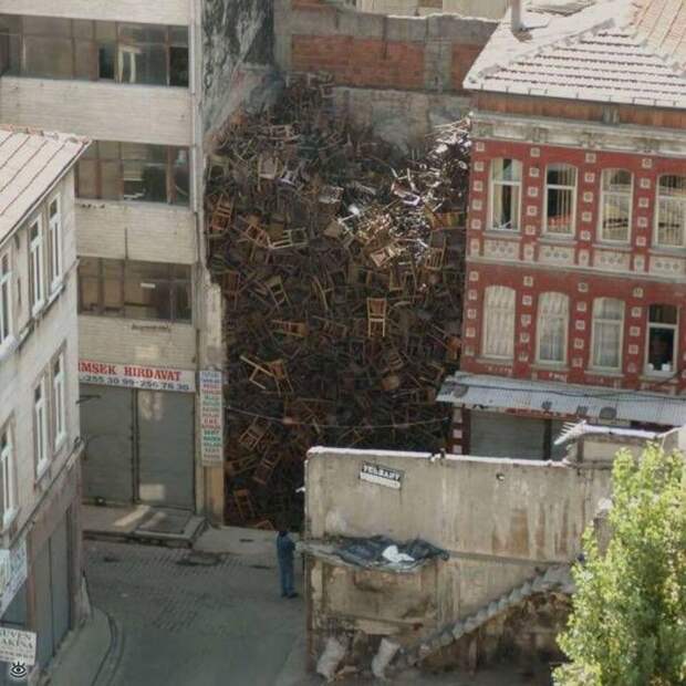 Жизнь в приколах и курьёзах 19