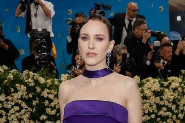 Rachel Brosnahan joins 'Presumed Innocent' Season 2