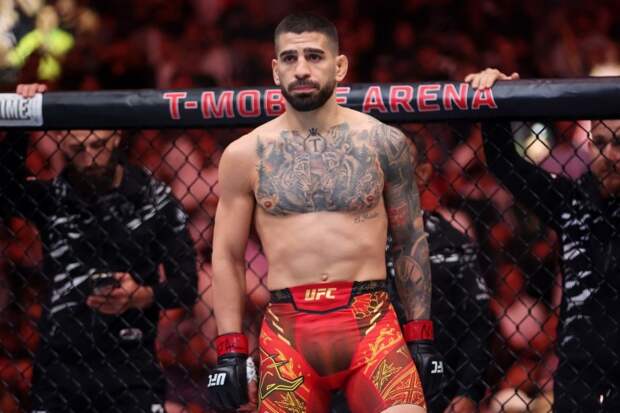 «Огромная ошибка»: Джейк Пол о планах провести бой Гэтжи — Топурия в Белом доме