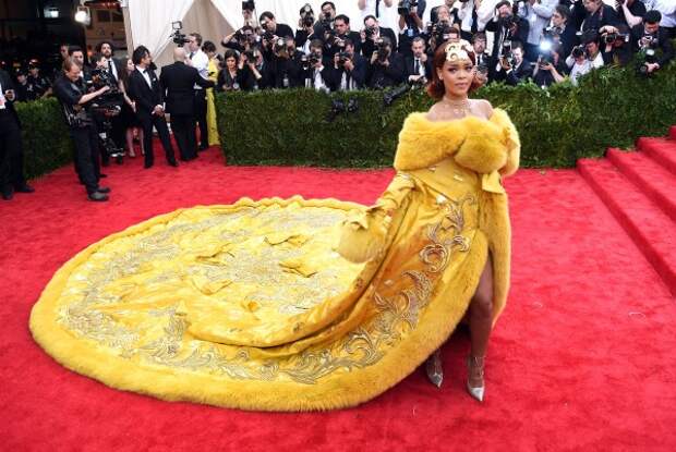 Rihanna