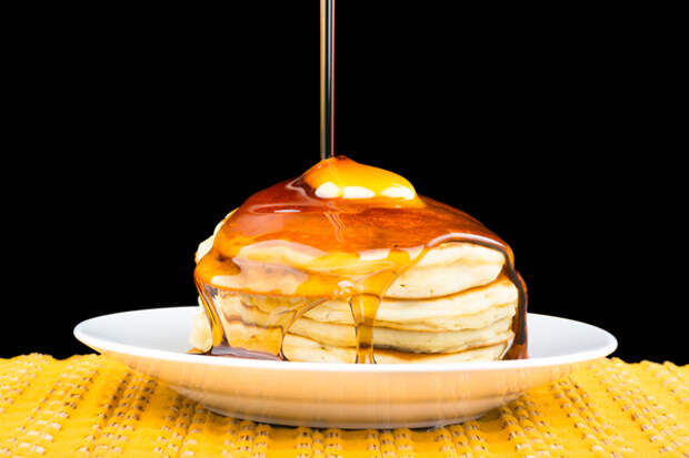 Пять природных альтернатив сахару