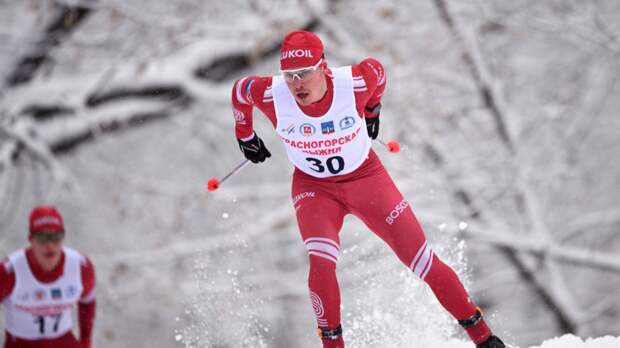 Тартынский раскрыл, кто из иностранцев не общается с российскими лыжниками на Кубке мира